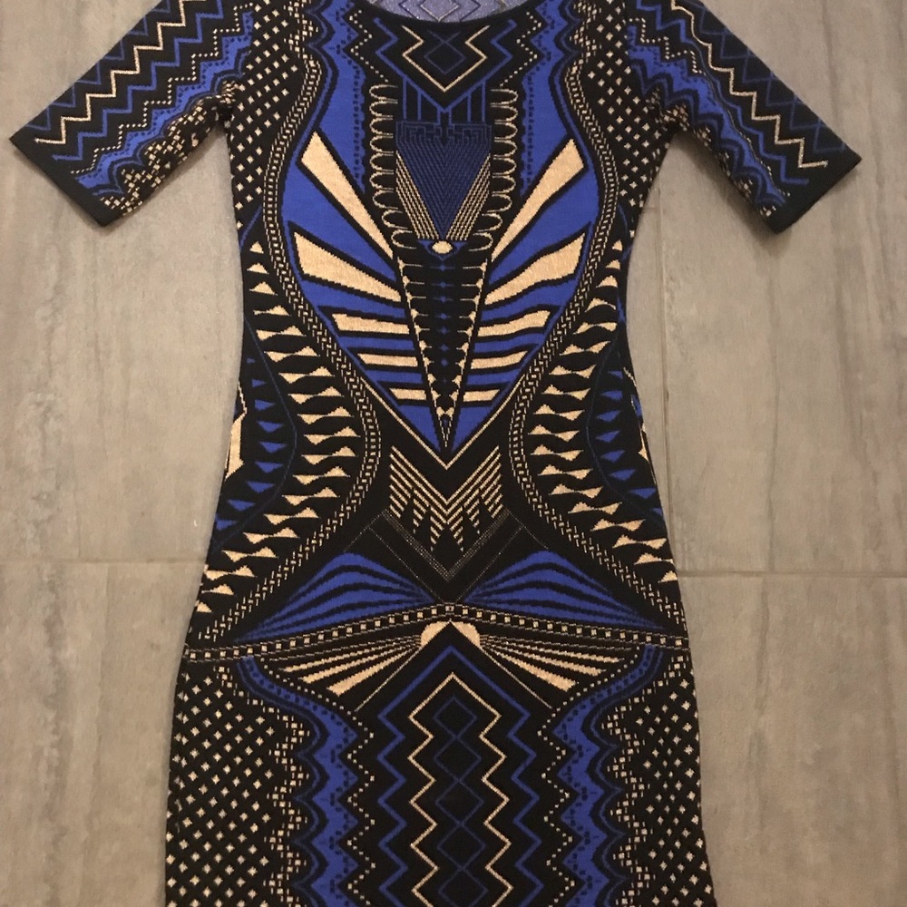 Hera Collection Dress - Picture 2 of 3